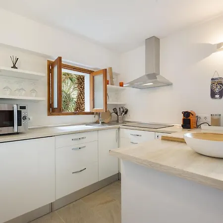 Apartamento Bellavista 22 Puerto de Sóller