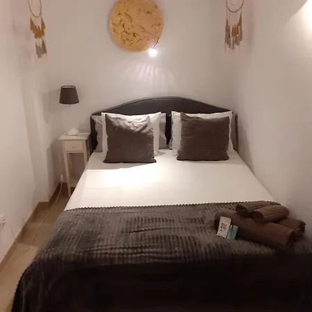 Apartamento Bellavista 22 Puerto de Sóller