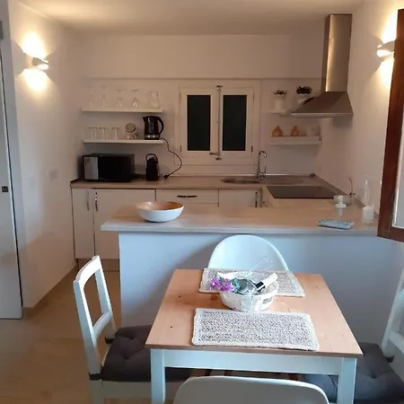 Bellavista 22 Apartamento
