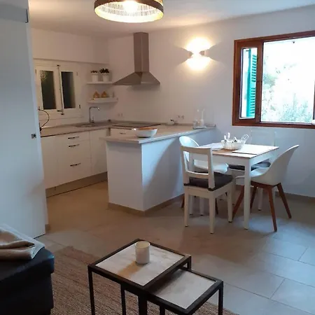 Bellavista 22 Daire *