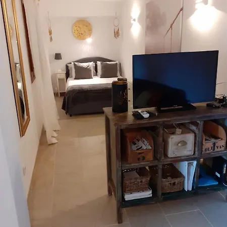 Bellavista 22 Daire Puerto de Sóller